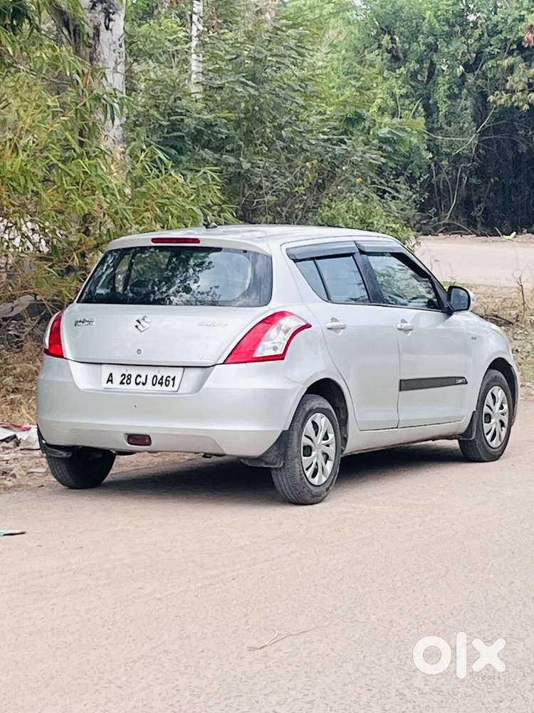 Maruti Suzuki Swift Ddis Vdi, 2012, Diesel
