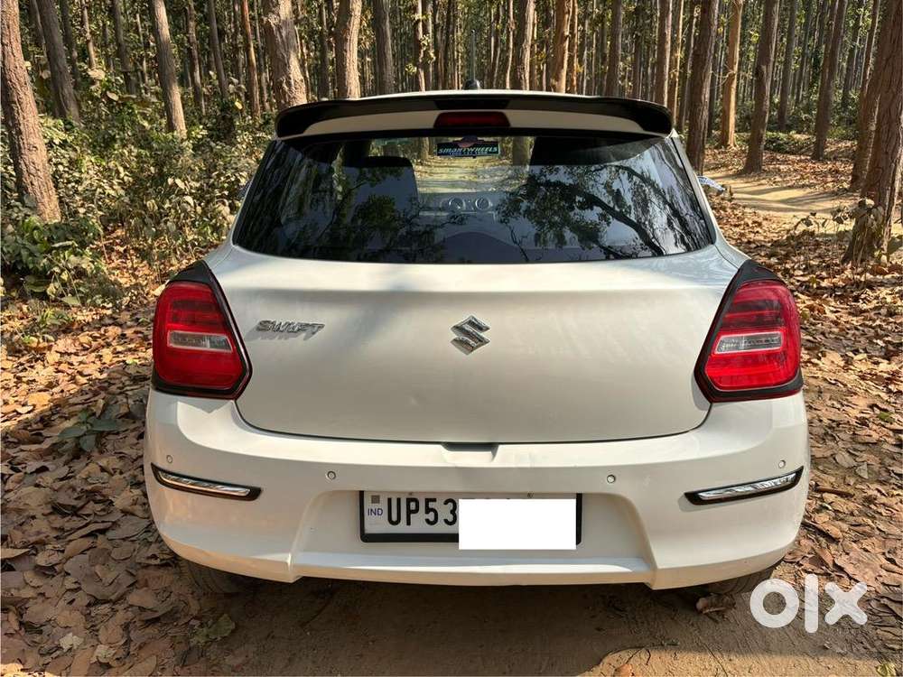 Maruti Suzuki Swift 2023 Petrol Well Maintained