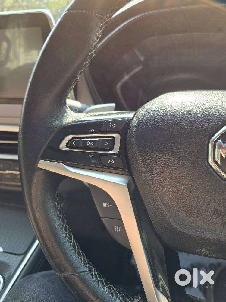 Mg Gloster 2.0 Sharp Twin Turbo 7 Str 4wd, 2020, Diesel