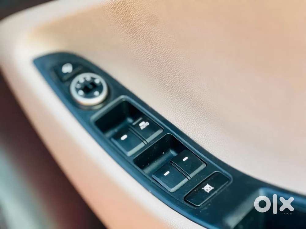 Hyundai Elite I20 Sportz 1.4 Special Edition, 2015, Diesel