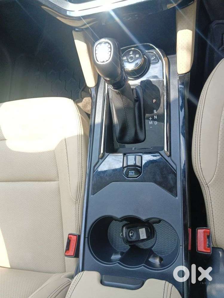 Tata Safari 2.0 Kryotec Xza, 2022, Diesel