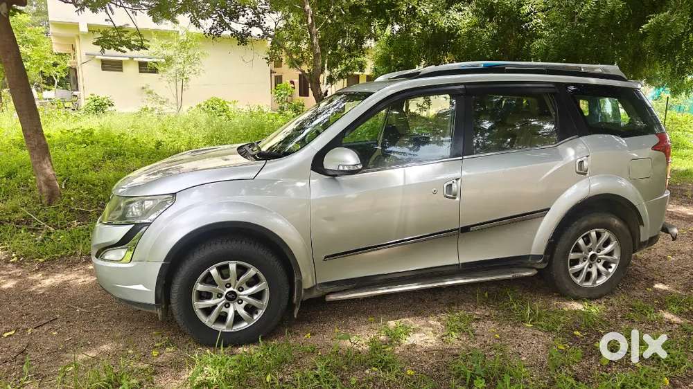 Mahindra Xuv500 2016 Diesel Manual