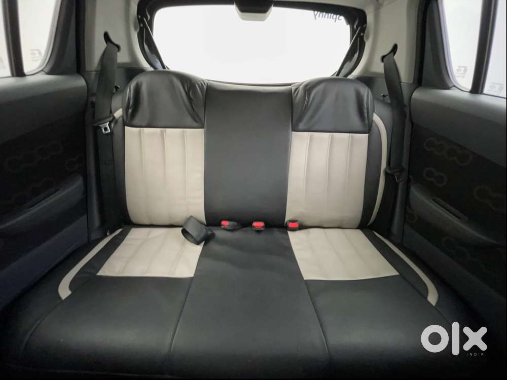 Maruti Suzuki Alto 800 Lxi, 2015, Petrol