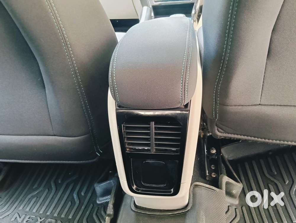 Tata Nexon Ev Xz Plus, 2022, Electric