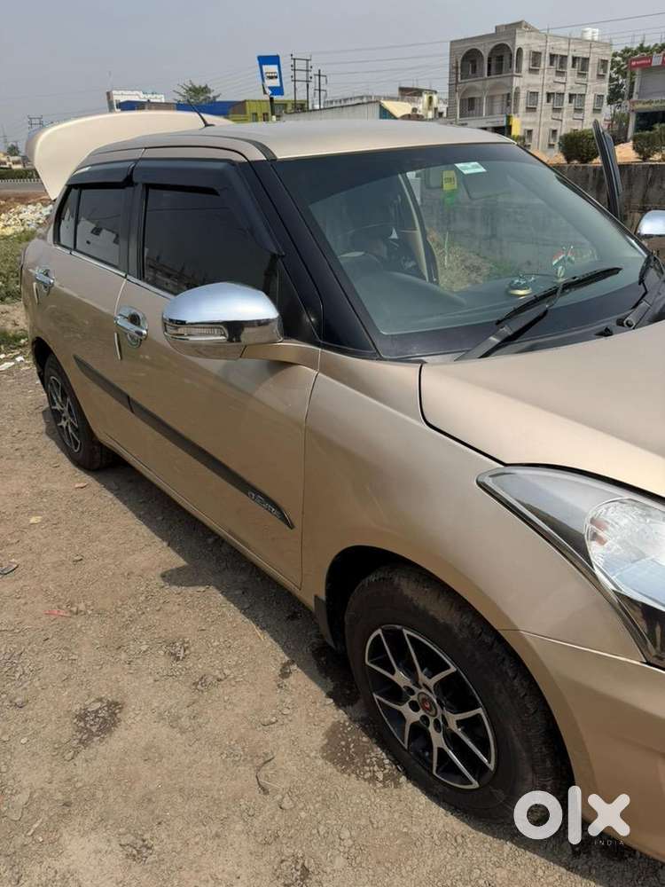 Maruti Suzuki Swift Dzire 2014 Diesel Well Maintained