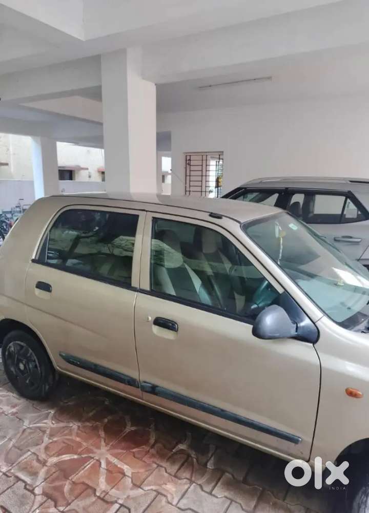 Maruti Suzuki Alto K10 2013