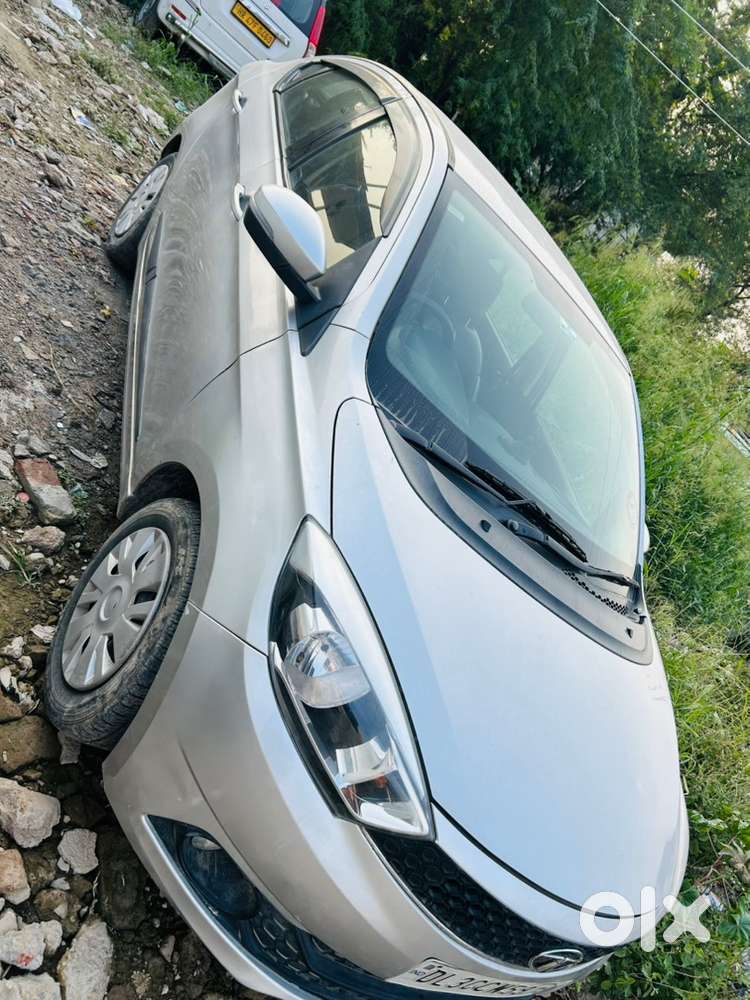 Tata Tigor 2018 Cng & Hybrids 77000 Km Driven