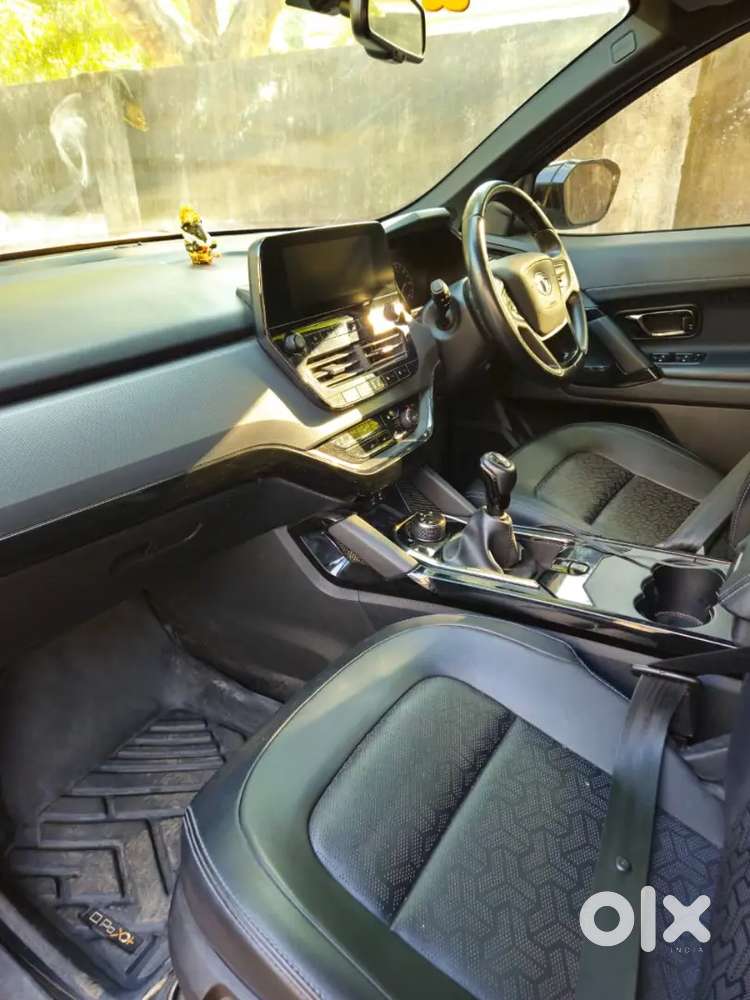 Tata Harrier 2023 Diesel 80000 Km Driven