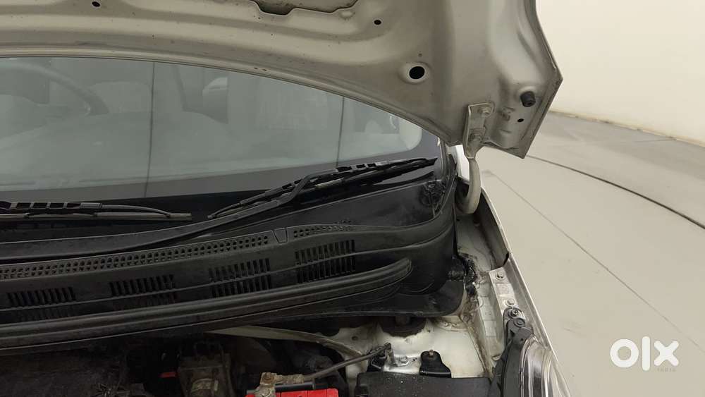 Hyundai Xcent [2014-2017] 1.2 S, 2016, Petrol