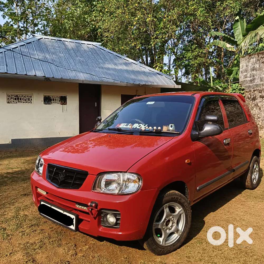 Urgent Sale (alto Vx Limited Edition)