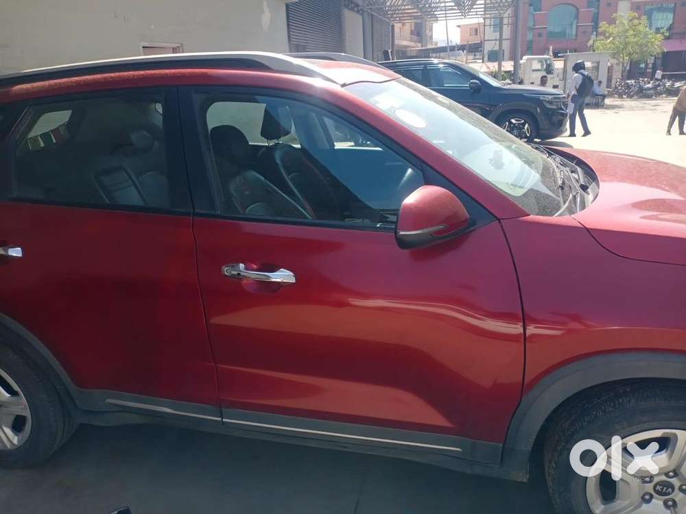 Kia Car Petrol Manual 2020