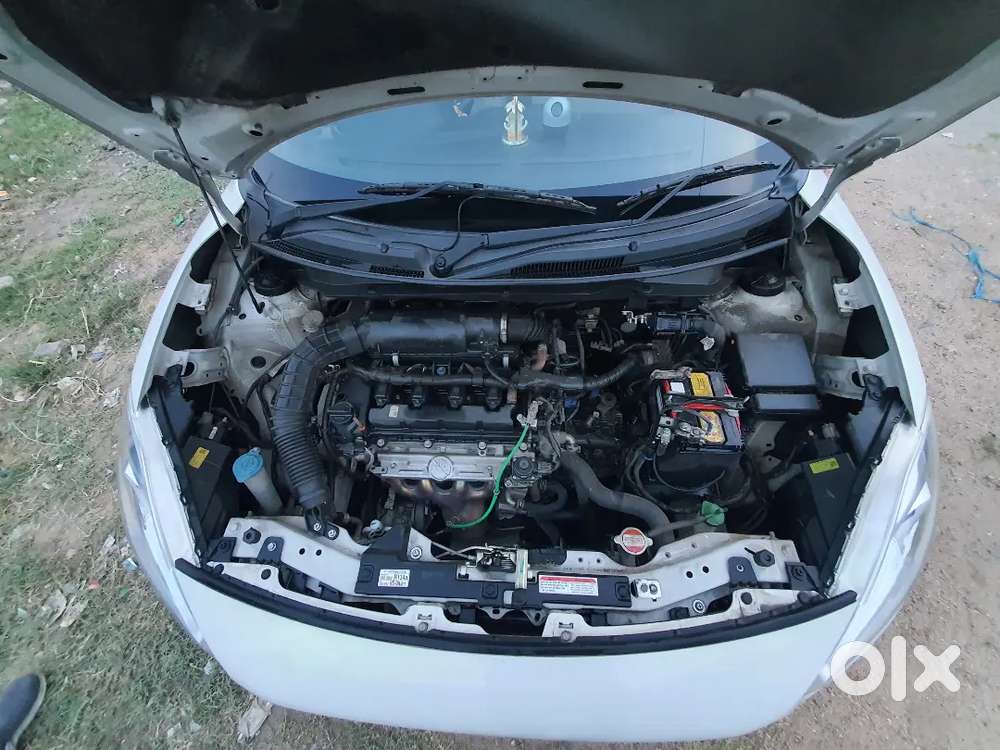 Maruti Suzuki Dzire 2023