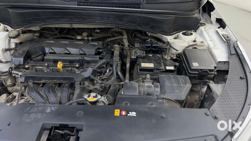Kia Seltos 1.5 Htx At Petrol, 2022, Petrol