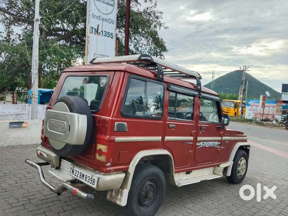 Bolero Vlx