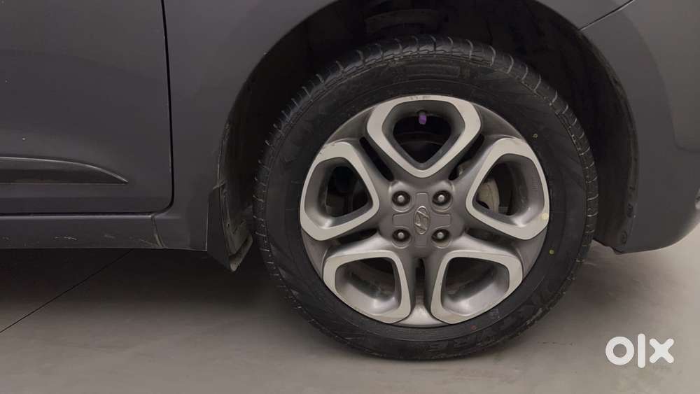 Hyundai Elite I20 1.2 Asta (o) Cvt, 2019, Petrol