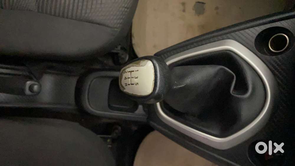 Datsun Go T Option Petrol, 2019, Petrol