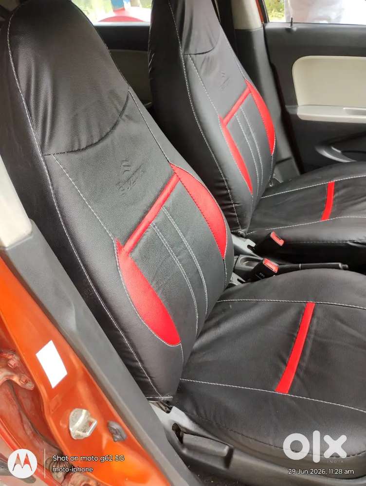 Maruti Suzuki Alto K10 2016