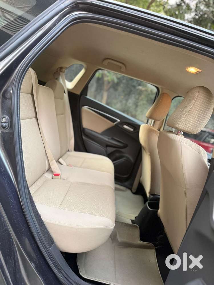 Honda Jazz V Automatic, 2017, Petrol