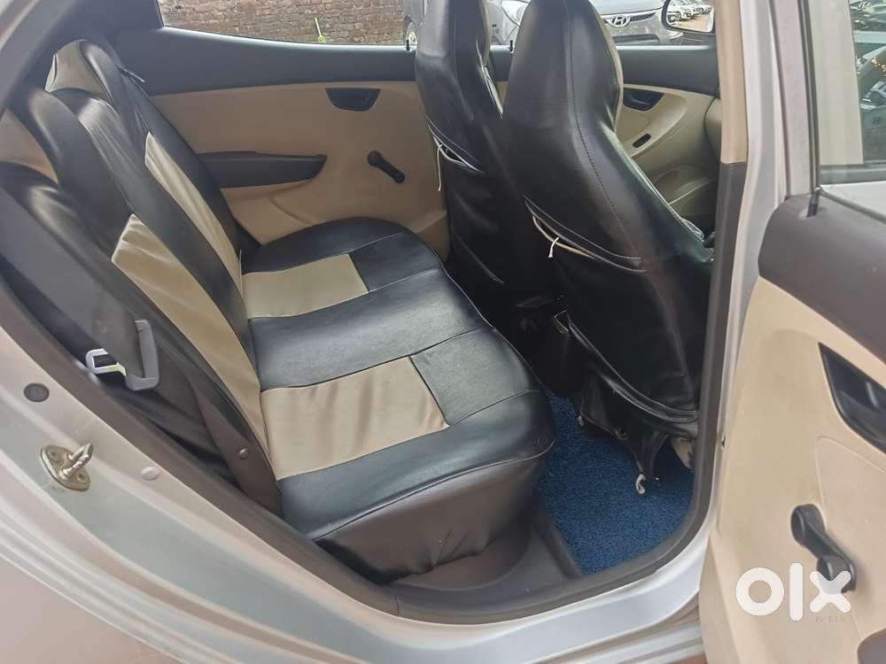 Hyundai Eon Era +, 2012, Petrol