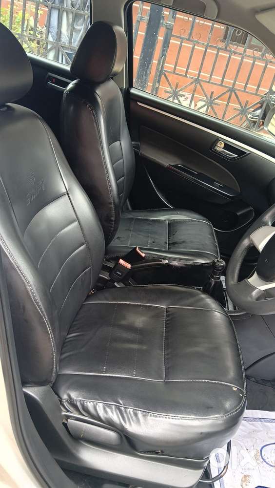 Maruti Suzuki Swift Ddis Vdi, 2011, Diesel