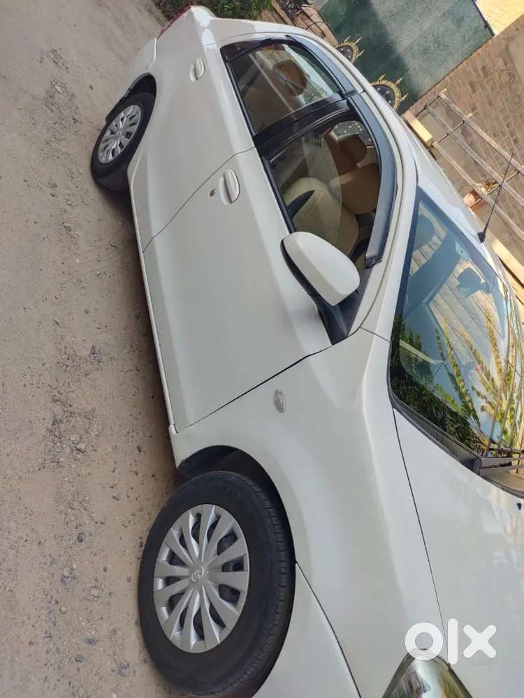 Toyota Etios 2018 Diesel Well Maintained