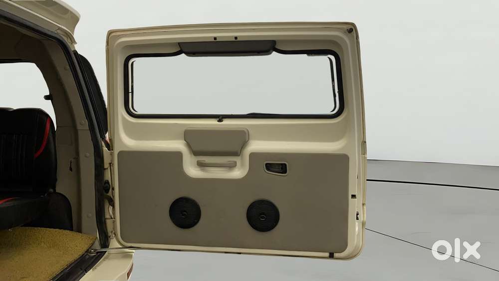 Mahindra Scorpio [2020-2022] 2.2 S9, 2020, Diesel