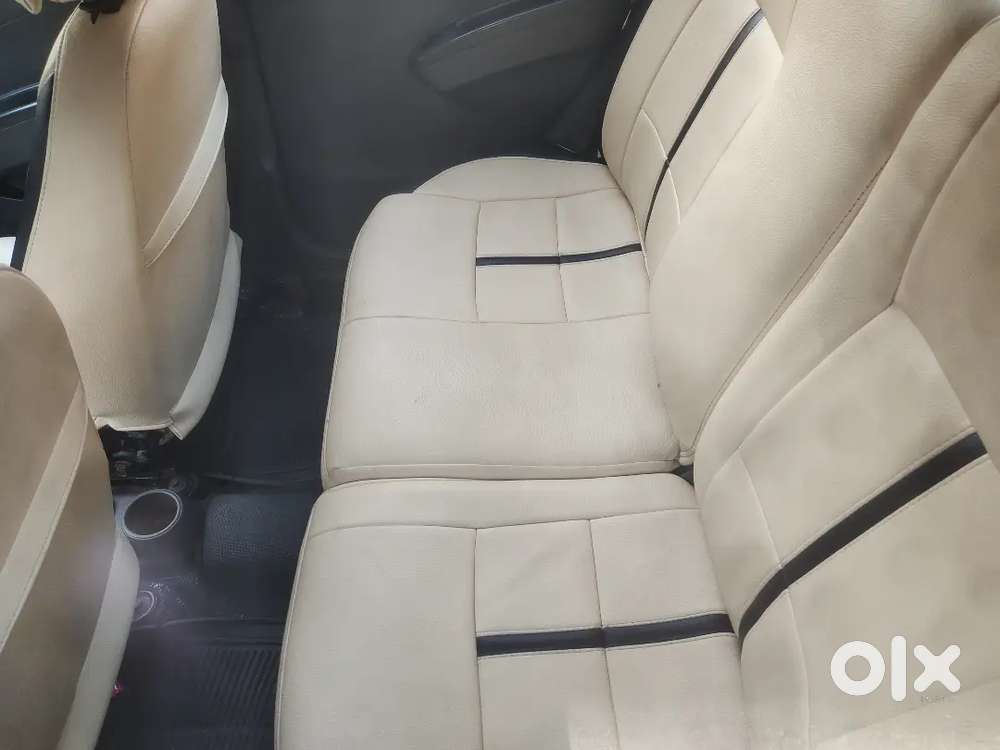 Chevrolet Beat 2011 Diesel