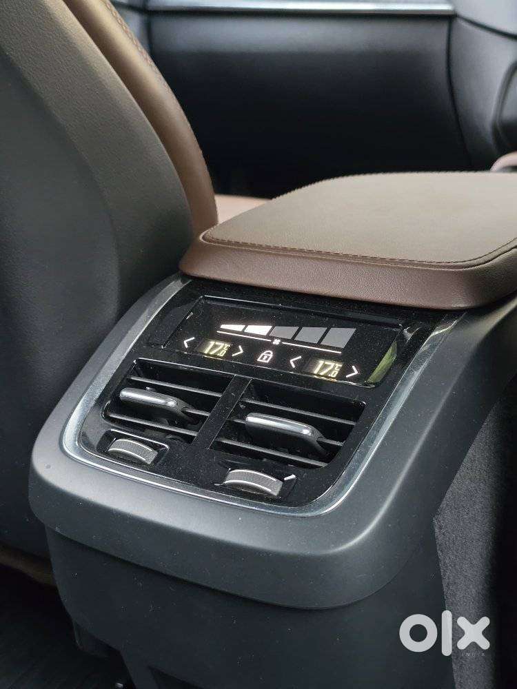 Volvo Xc90 B6 Ultimate, 2022, Petrol