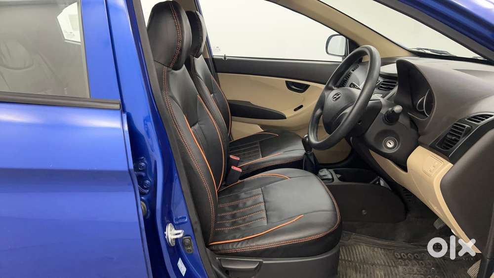 Hyundai Eon Magna +, 2018, Petrol