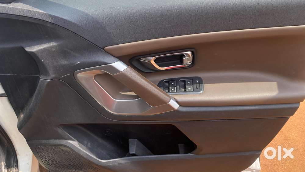 Tata Harrier Xza, 2020, Diesel