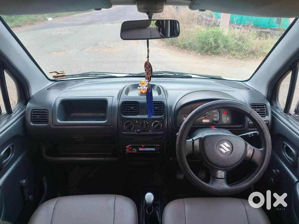 Maruti Suzuki Wagon R 2006-2010 Lxi Minor, 2010, Petrol