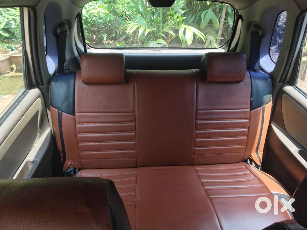 Zen Estilo Lxi 1.0  Good Condition  122365 Km