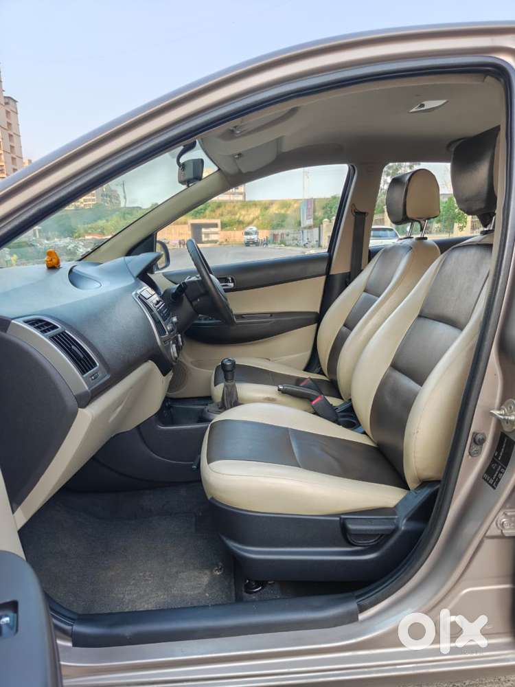 Hyundai I20 Magna, 2014, Petrol