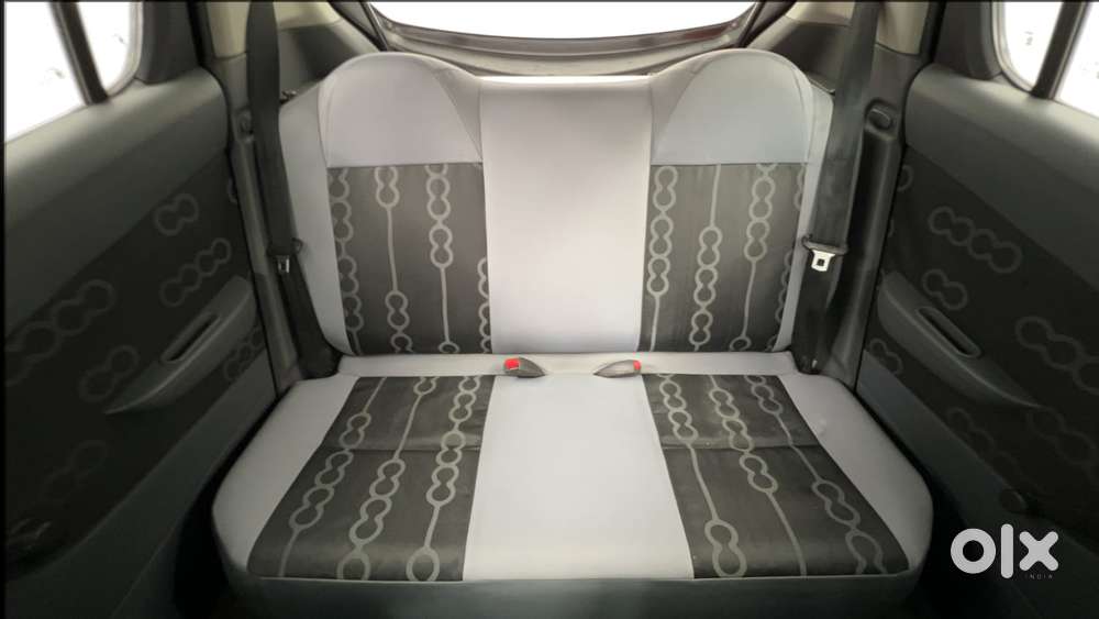 Maruti Suzuki Alto 800 Cng Lxi, 2016, Cng & Hybrids