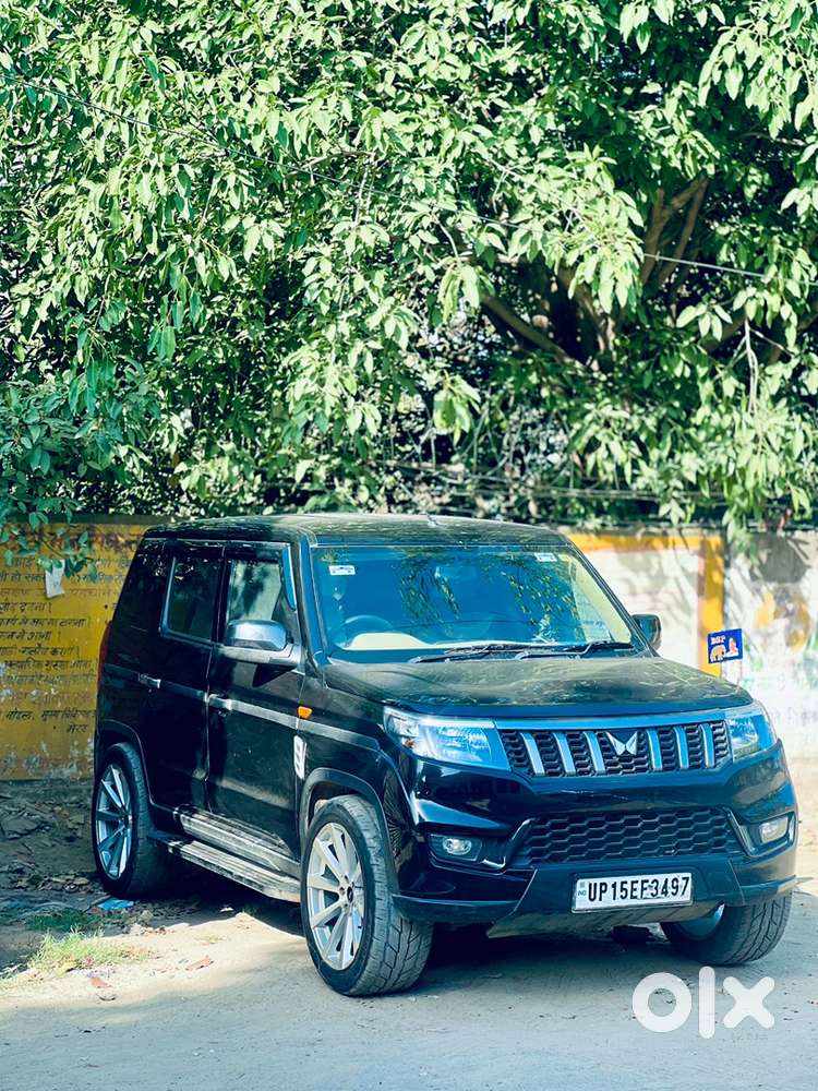 Mahindra Diesel 2023 Car