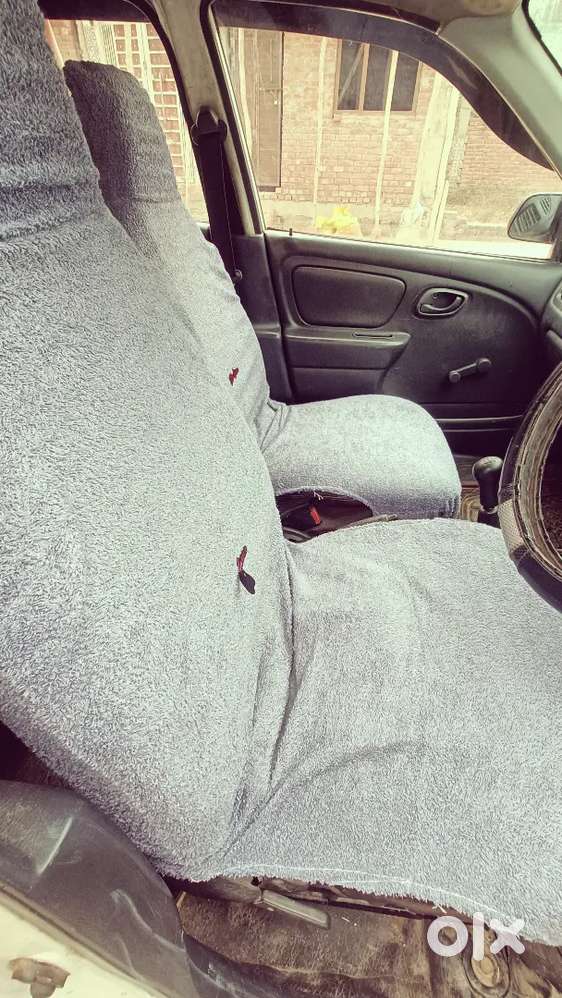 Maruti Suzuki Alto 800 2012