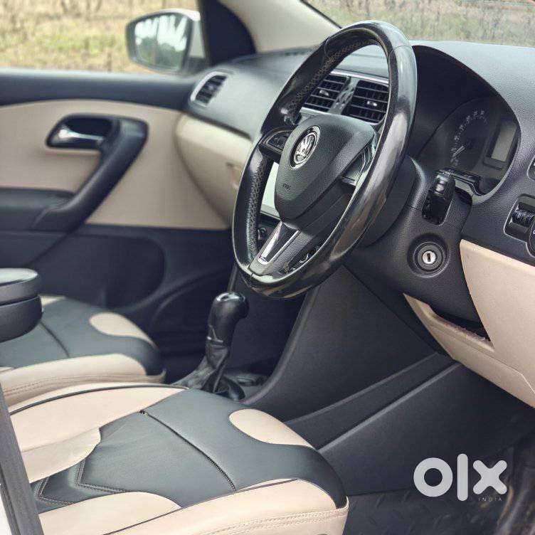 Skoda Rapid 1.5 Tdi At Ambition Plus, 2017, Diesel