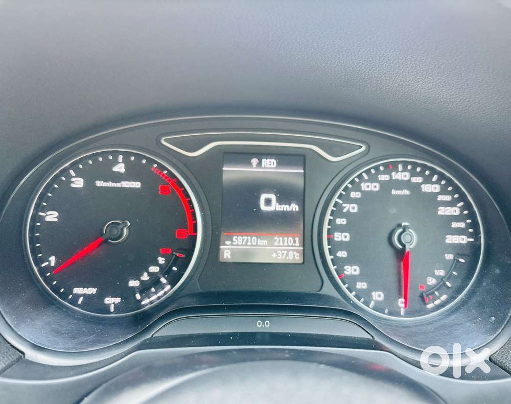 Audi A3 2.0 35 Tdi Premium Plus + Sunroof, 2020, Diesel