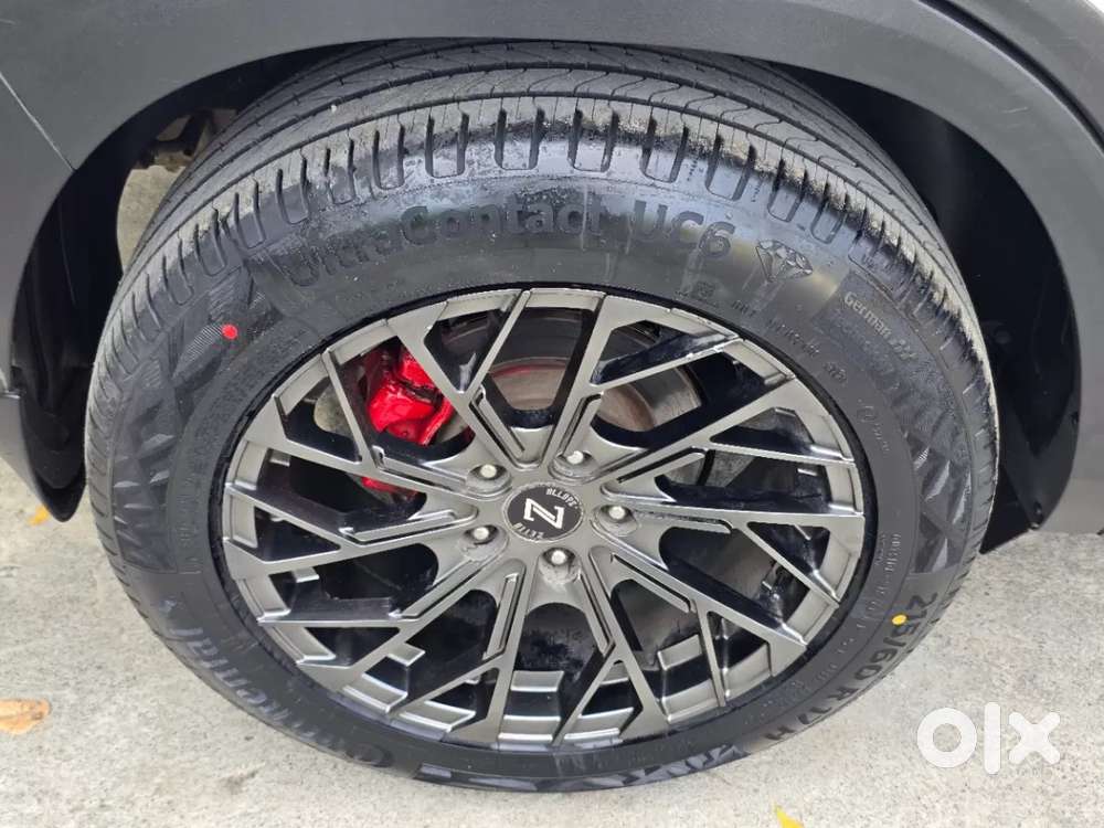 Kia Seltos Htk Plus 1.5 Diesel, 2023, Diesel