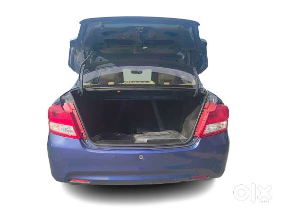 Maruti Suzuki Dzire 1.2 Vxi, 2019, Petrol