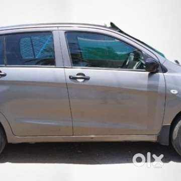 Maruti Suzuki Celerio 1.0 Vxi Amt, 2015, Petrol