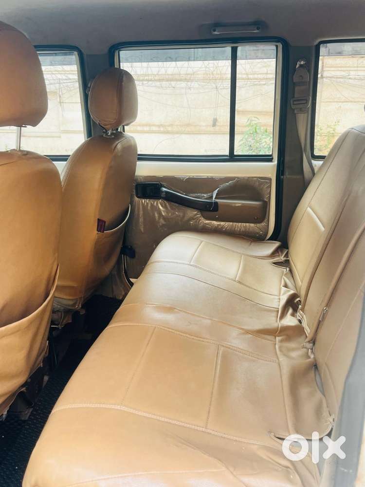 Mahindra Bolero Power Plus Zlx, 2019, Diesel