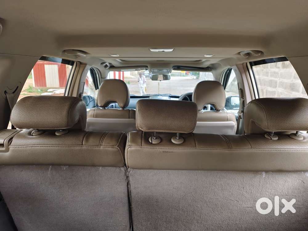 Mahindra Xuv500 W10 2wd, 2016, Diesel