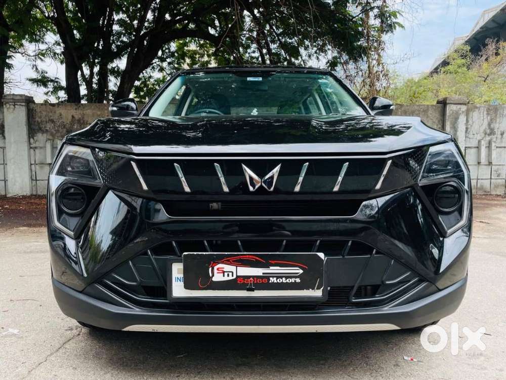 Mahindra Xuv300 W8 Diesel, 2024, Diesel