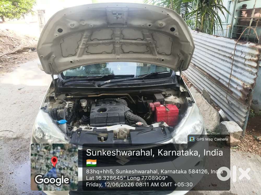 Maruti Suzuki Celerio 2019 Petrol Manual Fresh Insurance