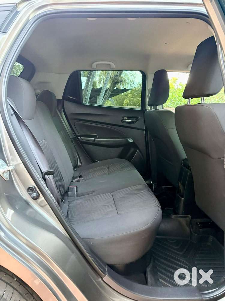 Maruti Suzuki Swift Amt Vxi, 2022, Petrol