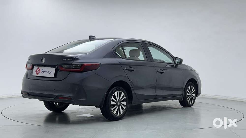 Honda City 1.5 Vx I-vtec Mt, 2023, Petrol