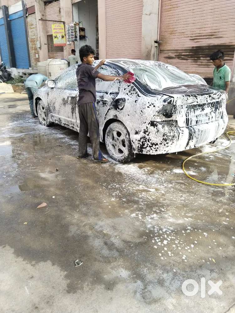 Honda Civic 2009 Petrol 75000 Km Driven