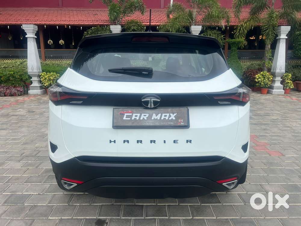 Tata Harrier Xm, 2021, Diesel