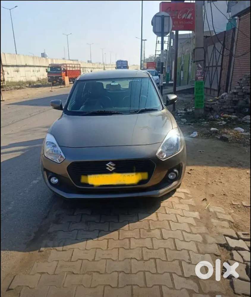 Maruti Suzuki Swift 2019 Diesel Well Maintained
